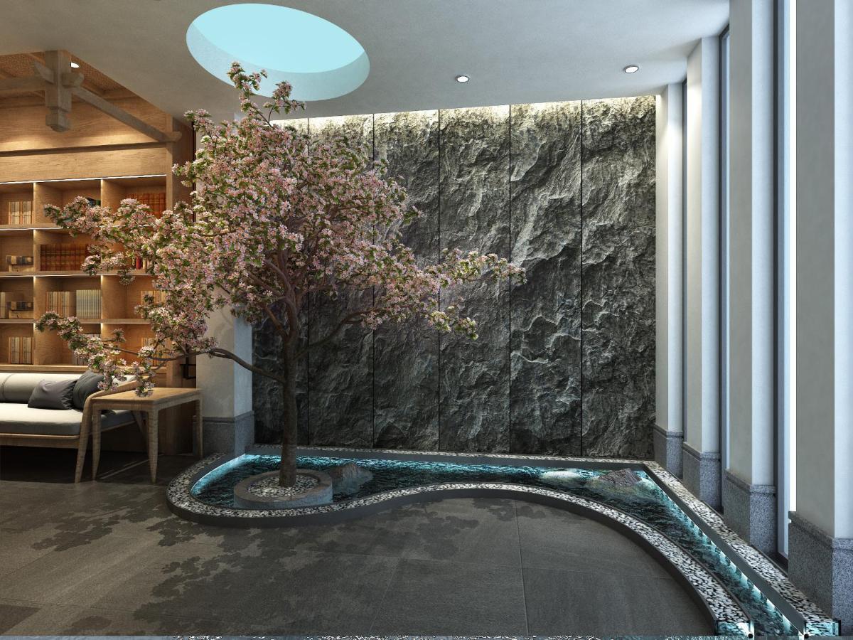Happy Dragon Universal Vacation Hotel - Close To Universal Studio And Wanda Plaza,Free Shuttle To The Resort,Free Coffee,Laundry Peking Exterior foto