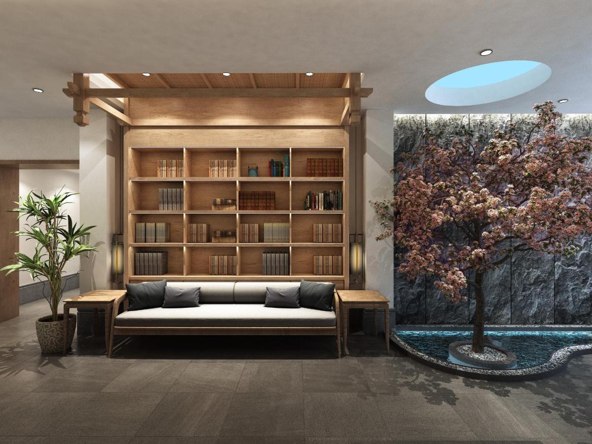 Happy Dragon Universal Vacation Hotel - Close To Universal Studio And Wanda Plaza,Free Shuttle To The Resort,Free Coffee,Laundry Peking Exterior foto