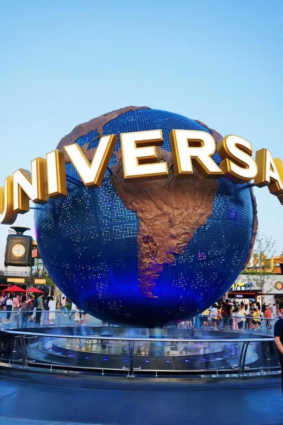 Happy Dragon Universal Vacation Hotel - Close To Universal Studio And Wanda Plaza,Free Shuttle To The Resort,Free Coffee,Laundry Peking Exterior foto
